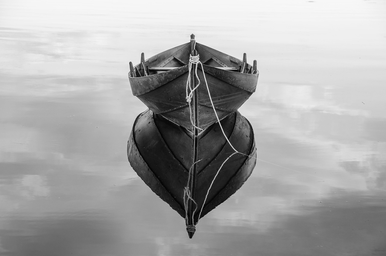 Learning to Be Still