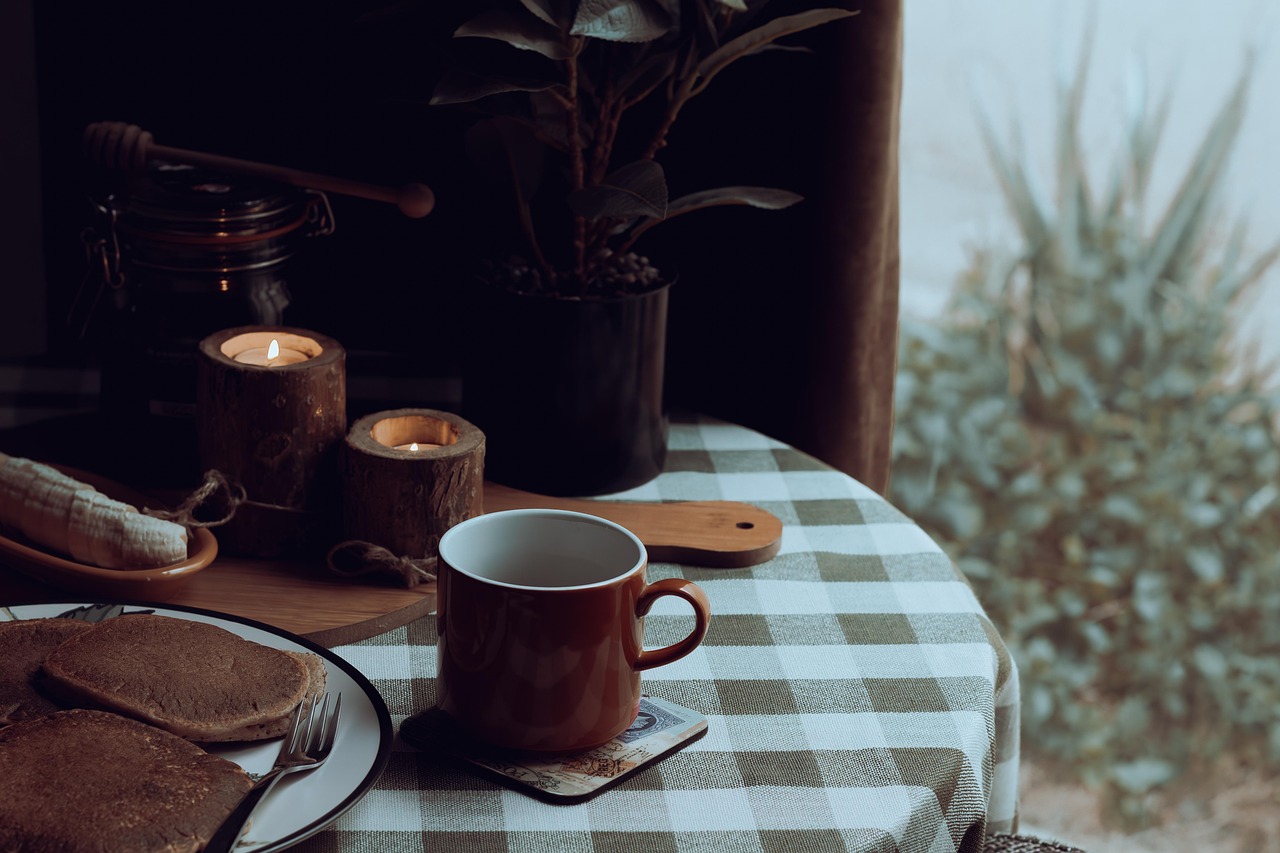 The Hidden Gift of a Boring Faithful Life